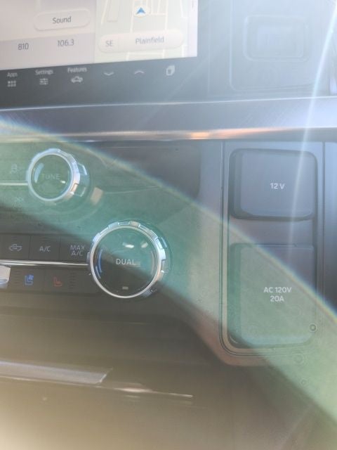 2025 Ford F-250 King Ranch