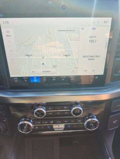 2025 Ford F-250 King Ranch