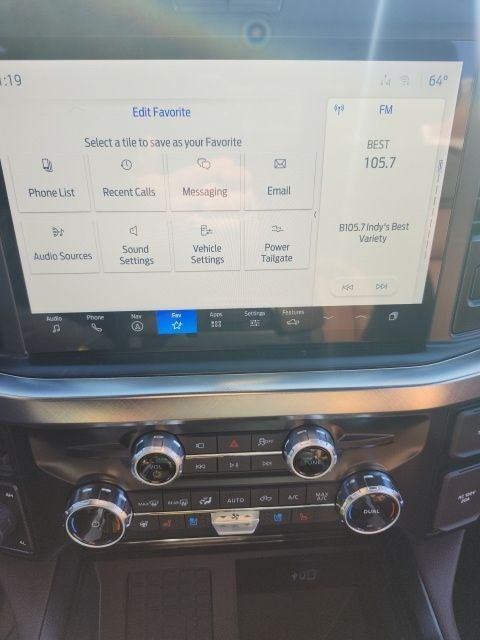 2025 Ford F-250 King Ranch