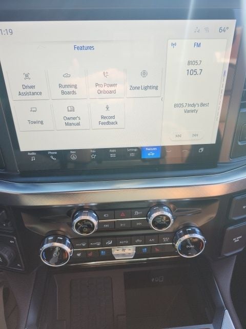 2025 Ford F-250 King Ranch