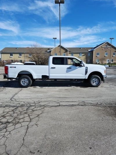 2026 Ford F-350 XL