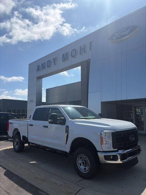 2026 Ford F-350 XL
