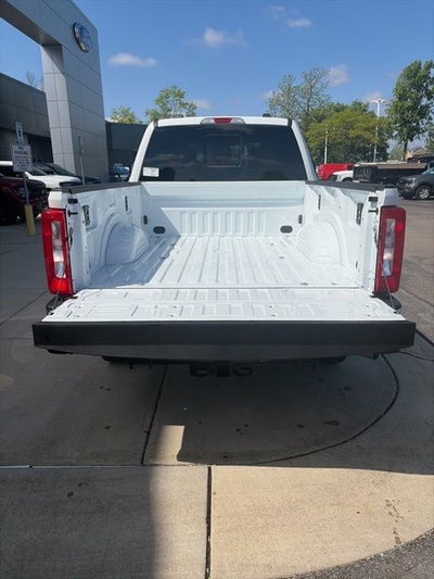 2026 Ford F-350 XL