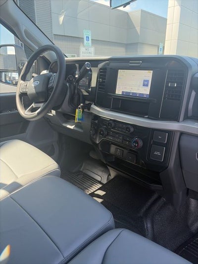 2026 Ford F-350 XL