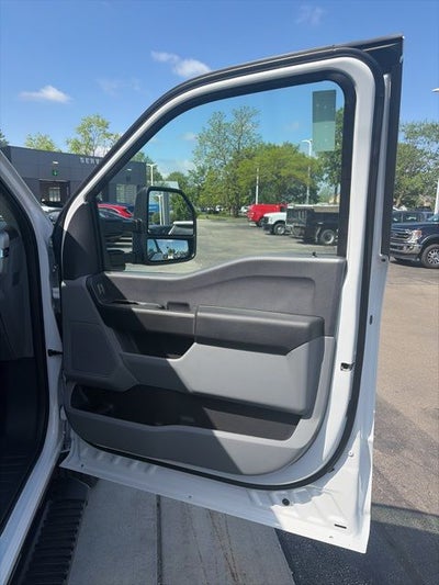 2026 Ford F-350 XL