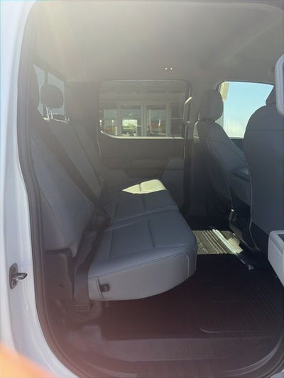 2026 Ford F-350 XL
