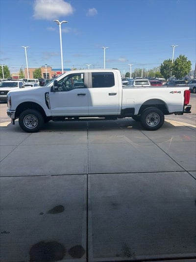 2026 Ford F-350 XL