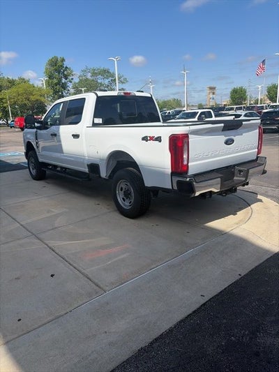 2026 Ford F-350 XL