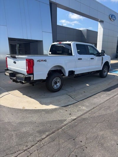 2026 Ford F-350 XL