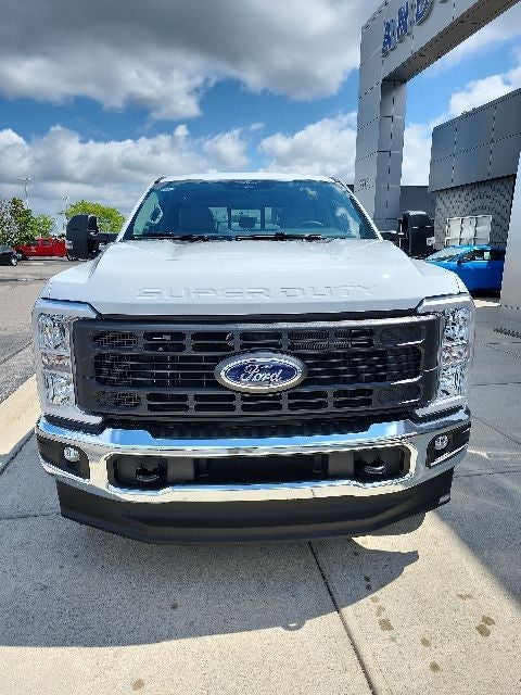 2026 Ford F-350 XL
