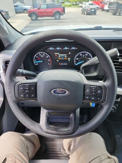 2026 Ford F-350 XL