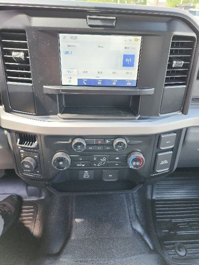 2026 Ford F-350 XL