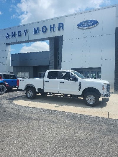 2026 Ford F-350 XL