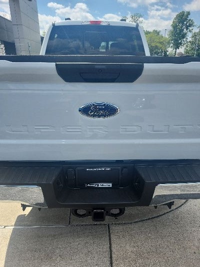 2026 Ford F-350 XL