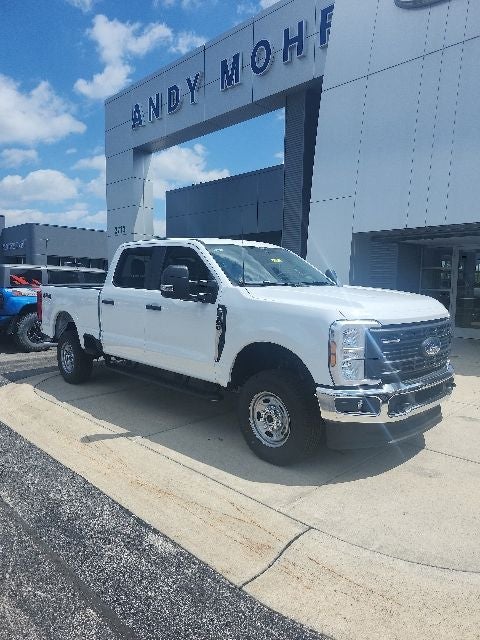 2026 Ford F-350 XL