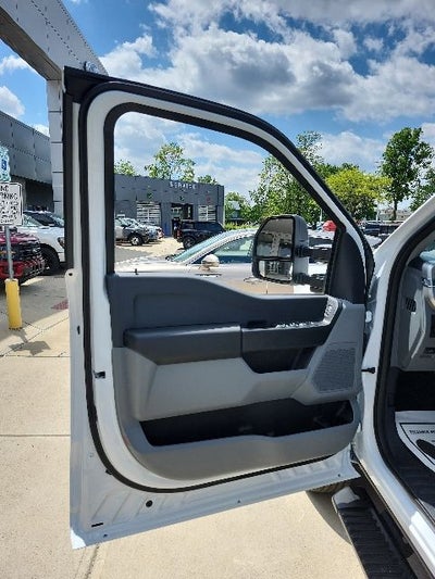 2026 Ford F-350 XL