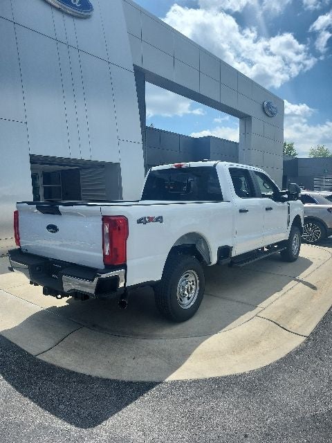 2026 Ford F-350 XL