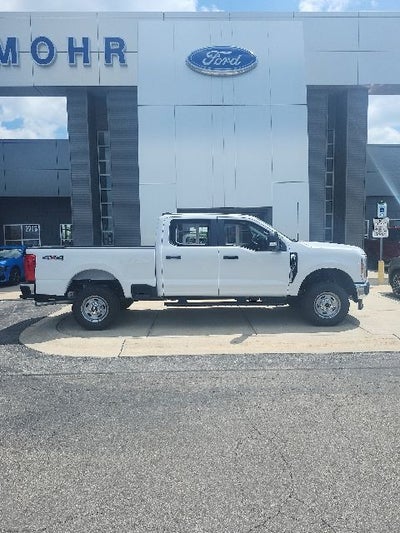2026 Ford F-350 XL