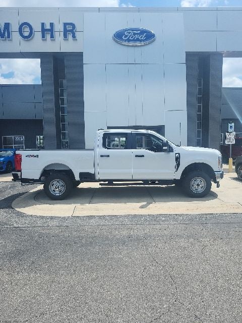 2026 Ford F-350 XL