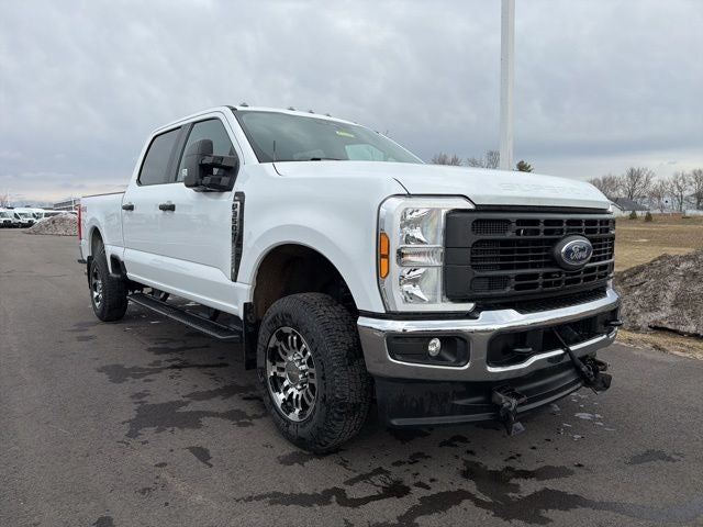 2024 Ford F-350 XL