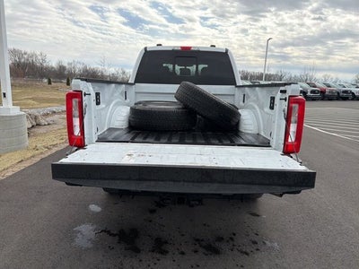 2024 Ford F-350 XL