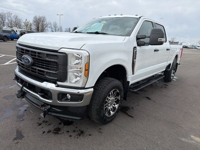 2024 Ford F-350 XL