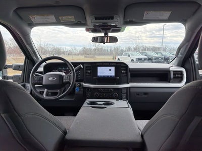 2024 Ford F-350 XL