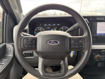 2024 Ford F-350 XL