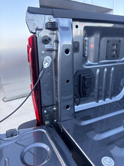 2027 Ford F-350 Platinum