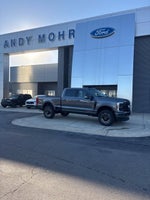 2027 Ford F-350 Platinum