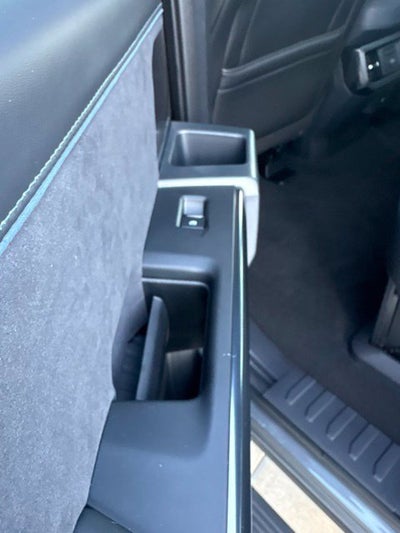 2027 Ford F-350 Platinum