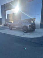 2027 Ford F-350 Platinum