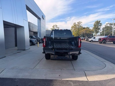 2027 Ford F-350 Lariat