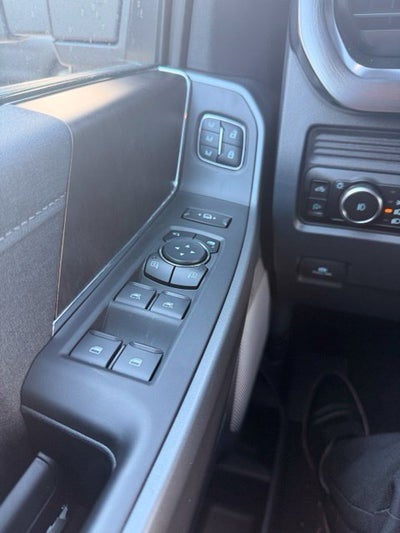 2027 Ford F-350 Lariat