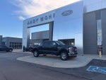 2027 Ford F-350 Lariat
