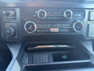 2027 Ford F-350 Lariat