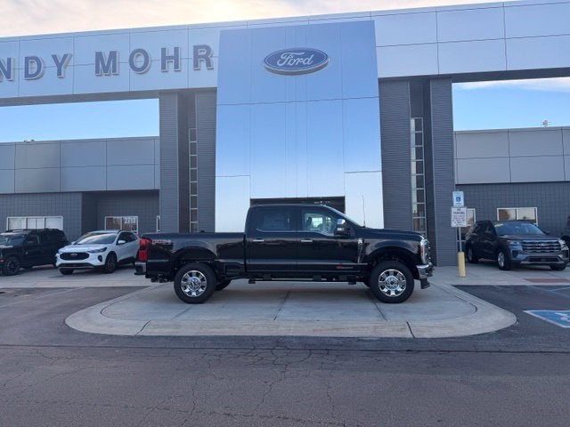 2027 Ford F-350 Lariat