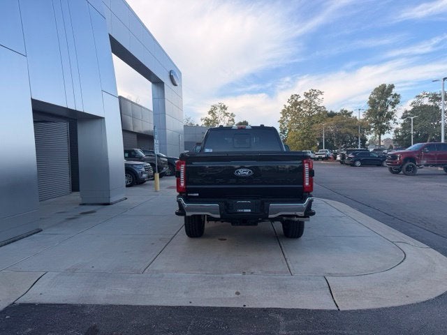 2027 Ford F-350 Lariat