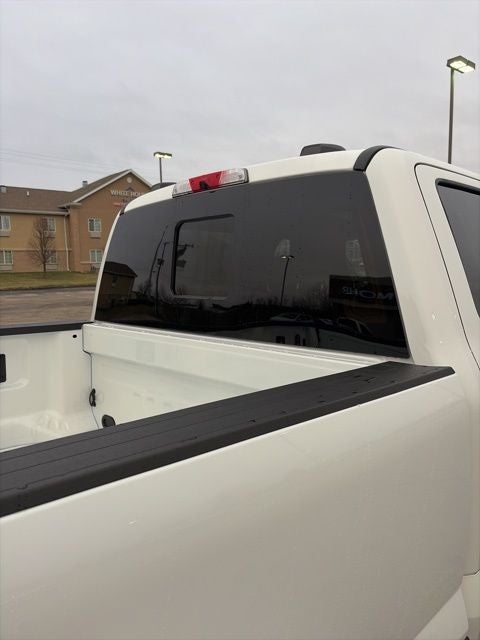 2026 Ford F-350 King Ranch