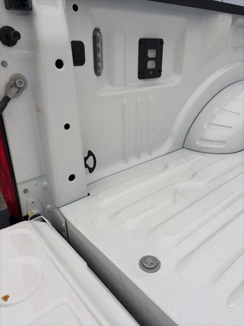 2026 Ford F-350 King Ranch