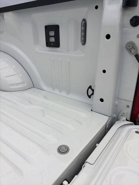 2026 Ford F-350 King Ranch