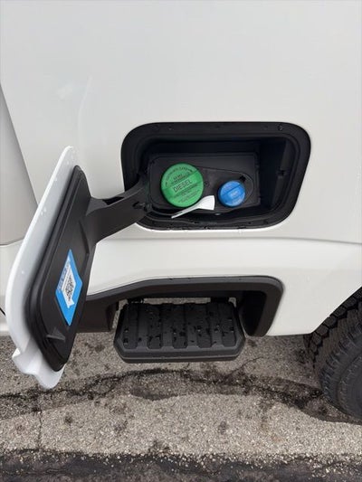 2026 Ford F-350 King Ranch