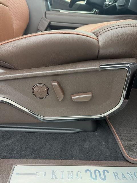 2026 Ford F-350 King Ranch