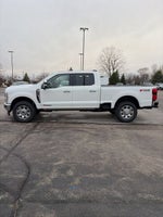 2026 Ford F-350 King Ranch