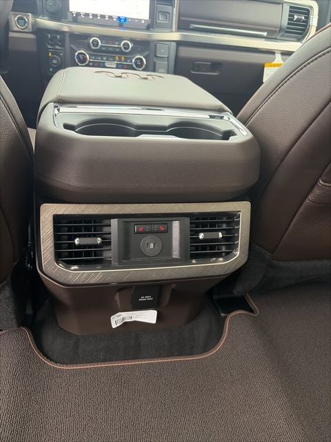 2026 Ford F-350 King Ranch