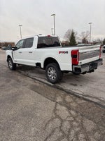2026 Ford F-350 King Ranch