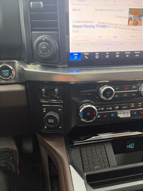 2026 Ford F-350 King Ranch