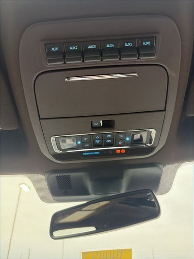 2026 Ford F-350 King Ranch