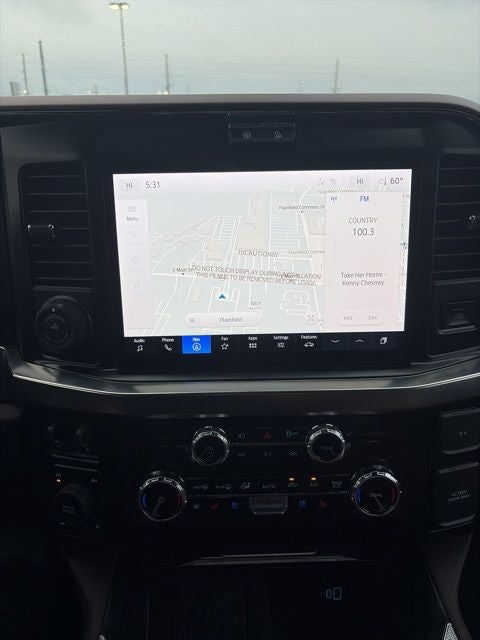 2026 Ford F-350 King Ranch