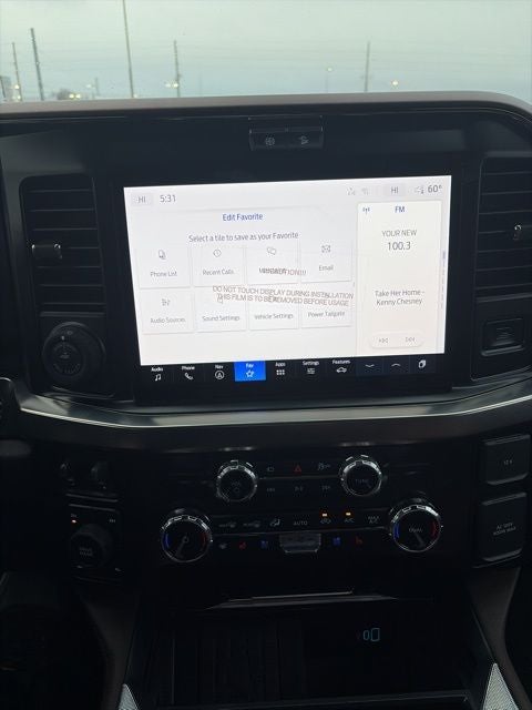 2026 Ford F-350 King Ranch